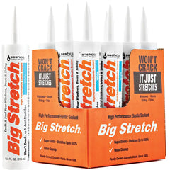 Collection image for: Sashco Caulk
