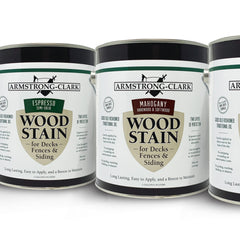 Collection image for: Armstrong Clark Stains