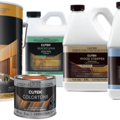 Collection image for: Cutek Extreme Stabilizer