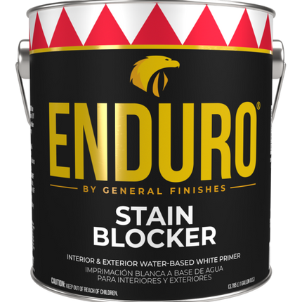 ENDURO STAIN BLOCKER by General Finishes