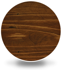 ARMSTRONG CLARK SEMI-TRANSPARENT RUSTIC BROWN STAIN